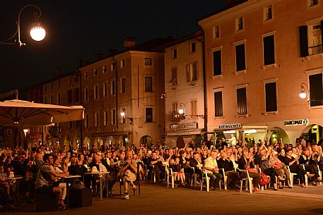 San Vito al Tagliamento